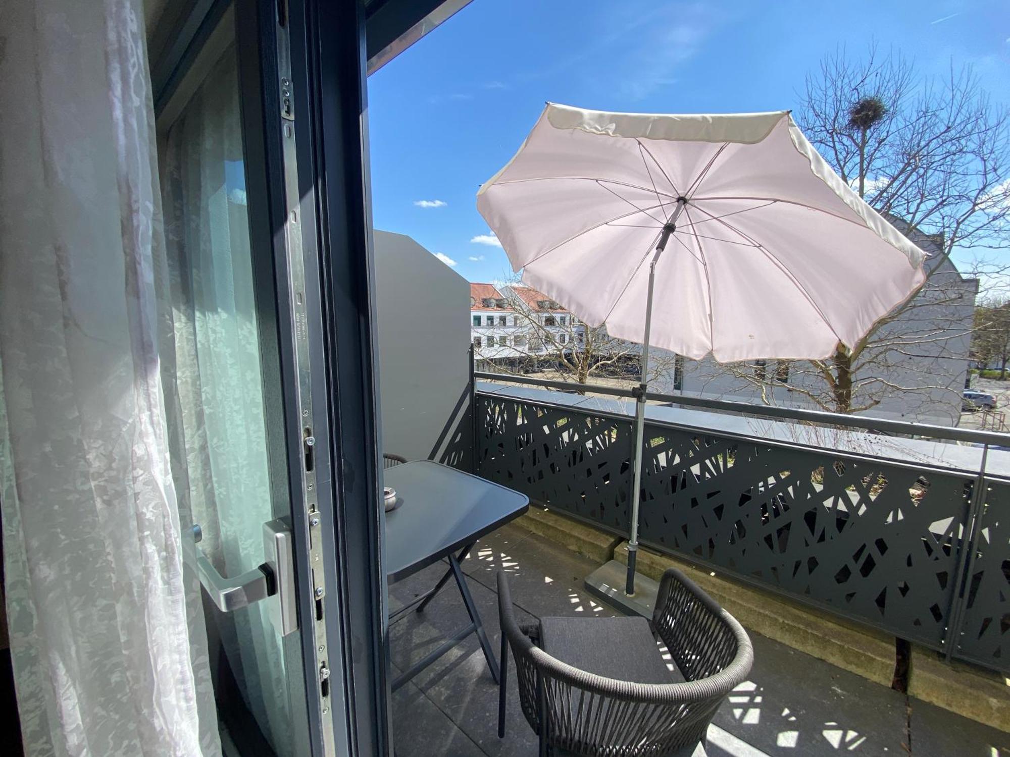 Boutique - Hotel Zum Schloss Amtzell Exterior foto