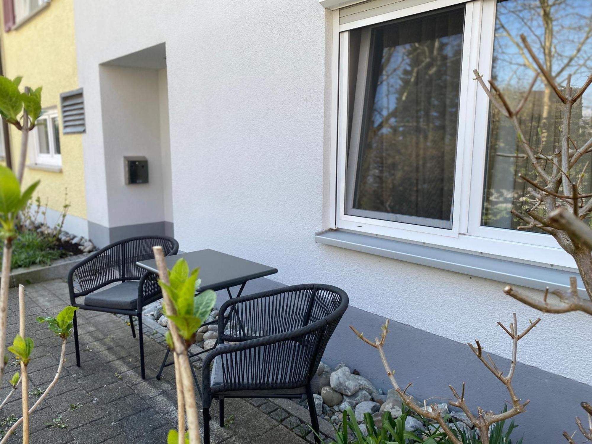 Boutique - Hotel Zum Schloss Amtzell Exterior foto
